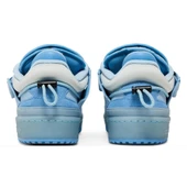 adidas Forum Buckle Low Bad Bunny Blue Tint - 3