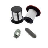 Bosch Unlimited Serisi ile Uyumlu Hazne Filtresi & Mandal Seti thumbnail 1