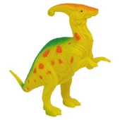 Dinazor Figürler Serisi - KL1689 - Parasaurolophus thumbnail 1