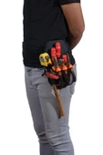 Probag Bel Tipi Elektrikçi Bez Takım Çantası - 2