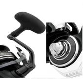 Daiwa BG MQ 10000H Olta Makinesi - 2