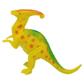 Dinazor Figürler Serisi - KL1689 - Parasaurolophus thumbnail 5