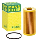 MANN Yağ Filtresi P7298 Ford Focus 1.5 EcoBlue - Focus 1.5 EcoBlue Turnier - Kuga 1.5 EcoBlue - Tourneo Connect - 1