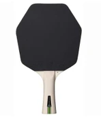 Stiga Bat Cybershape1 Star Masa Tenisi Raketi 1211-0906-35 - 4