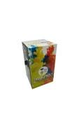 PANK PRO BOYA KARIŞTIRICI ÜÇLÜ SET - 1