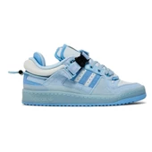 adidas Forum Buckle Low Bad Bunny Blue Tint - 1