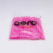 Aero Çuvaldız Plastik Geniş Delik Kısa 17 cm (100 Adet) thumbnail 2