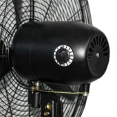 Hegi Sanayi Tipi Duvar Vantilatör  75cm thumbnail 2