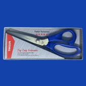 Taksun Makas Plastik Saplı Sürfile Zigzag 9" (23cm) thumbnail 2