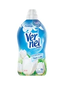 Vernel Max Konsantre Yumuşatıcısı Taze Lale 1440ml - 1