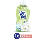 Vernel Max Konsantre Yumuşatıcısı Taze Yasemin 1440ml - 1
