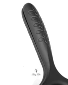 Siyah Lüks Döküm Limon&portakal Narenciye Sıkacağı - Pratik Ve Dayanıklı Gövde - 7