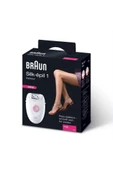 Braun Silk-epil Eversoft 1170 Ceemea Epilatör - 6