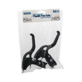 2PCS SET PLASTİK BİSİKLET FREN KOLU (5250) - 1
