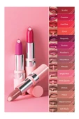 Avon Cosmetics Hydramatic Işıltılı Ruj 5li Karma set - 1