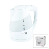 KETTLE LED AYDINLATMALI GÖVDE - GİZLİ REZİSTANS SU ISITICISI 1.7LT ORBİT (5250) - 1