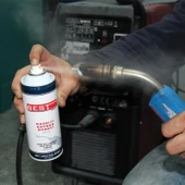 Best Gazaltı Kaynak Spreyi GK2000 400 ml thumbnail 2