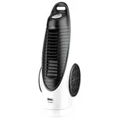 FAKİR TVL 90 S Sıcaklık Göstergeli Sessiz Kule Tipi Vantilatör thumbnail 1