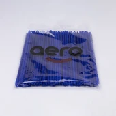 Aero Çuvaldız Plastik Geniş Delik Uzun 20 cm (100 Adet) thumbnail 4