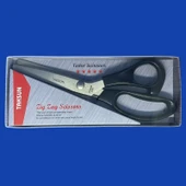 Taksun Makas Plastik Saplı Sürfile Zigzag 9" (23cm) thumbnail 3