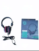 MİKROFONLU PC KULAKLIK T-7 (5250) - 1