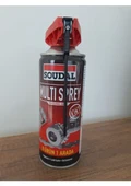 Soudal Multi Sprey Yağlayıcı-pas Sökücü 400 ml - 2