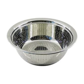 30CM METAL SEPET SÜZGEÇ KULPSUZ (5250) - 1