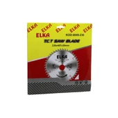 ELKA 0049-230 230 X 48T X 30MM AĞAÇ SUNTA KESİCİ DİSK (5250) - 1