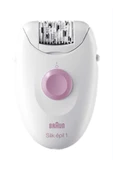 Braun Silk-epil Eversoft 1170 Ceemea Epilatör - 1