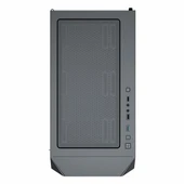 PowerBoost PB-P3720B 850W 80+ Bronz USB 3.2 ARGB eATX Mid Tower Siyah Kasa thumbnail 2