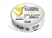 Daiwa J-Fluorocarbon Leader 0,645 mm 40 lb 50 m - 1