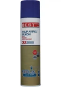 BestKalıp Ayırıcı Silikon Sprey 400 ml - 1