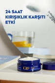 Nivea Q10 Power Kırışıklık Karşıtı Gündüz Bakım Kremi, Spf15,50ml Ve Q10 Power Gece Bakım Kremi 50ml - 7
