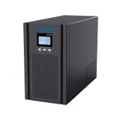 Tescom TEOS+ 1.000 VA Online Kesintisiz Güç Kaynağı - 1