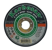 MERMER KESİCİ DİSK 115MMX2.5X22 (5250) - 4