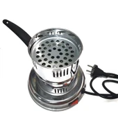 Nargile Kömürü Yakma Makinesi (5250) - 3