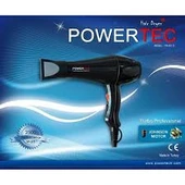 POWERTEC TR-601S SAÇ KURUTMA - FÖN MAKİNESİ 2500W PERFORM (5250) - 1