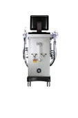 DG DERMO GOLDEN Hydrafacial Cilt Bakım Cihazı thumbnail 3