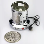 Nargile Kömürü Yakma Makinesi (5250) - 1