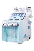 Hydrafacial pro8 Hydrafacial Cilt Bakım Cihazı thumbnail 2