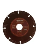 Master Çok Amaçlı Elmas Kesici 115 mm - 2