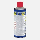 WD-40 Çok Amaçlı Yağlayıcı - Pas Sökücü (400 ml) - 2