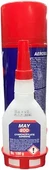 MDF Hızlı Yapıştırıcı Memoloc May800- 400 ml Sprey + 100 gr Jel - 3