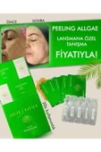 DR MESOMASTER Yosun Peeling Yüz Peelingi Cilt Bakımı Yosun Maskesi Cilt Soyucu Leke Akne 20 kullanımlık thumbnail 1