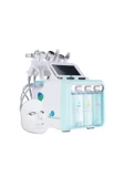 hydrafacial Led'li Cilt Bakım Cihazı thumbnail 1