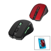 EVEREST SMW-777  WİRELESS - KABLOSUZ  1600DPI USB OPTİCAL MOUSE  VAKUM AMBALAJ (5250) - 1