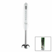 KİWİ KHB-4415 ÇUBUK EL BLENDER ÇELİK UÇLU DC MOTOR - 300W (5250) - 1