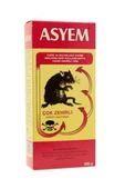FARE YEMİ ZEHİRİ 500GR (5250) - 1