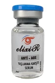 Elixir Anti-age Yaşlanma Karşıtı Serum 10 Ml X 4 = 40 Ml thumbnail 1