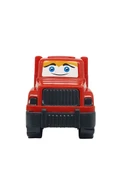 Tüp Taşıma Aracı - Kamyon - KS-754 - 5